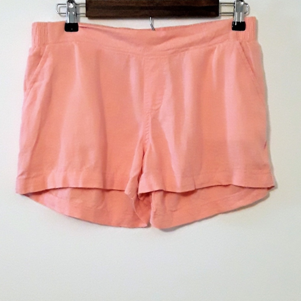 Peach Old Navy Shorts Small